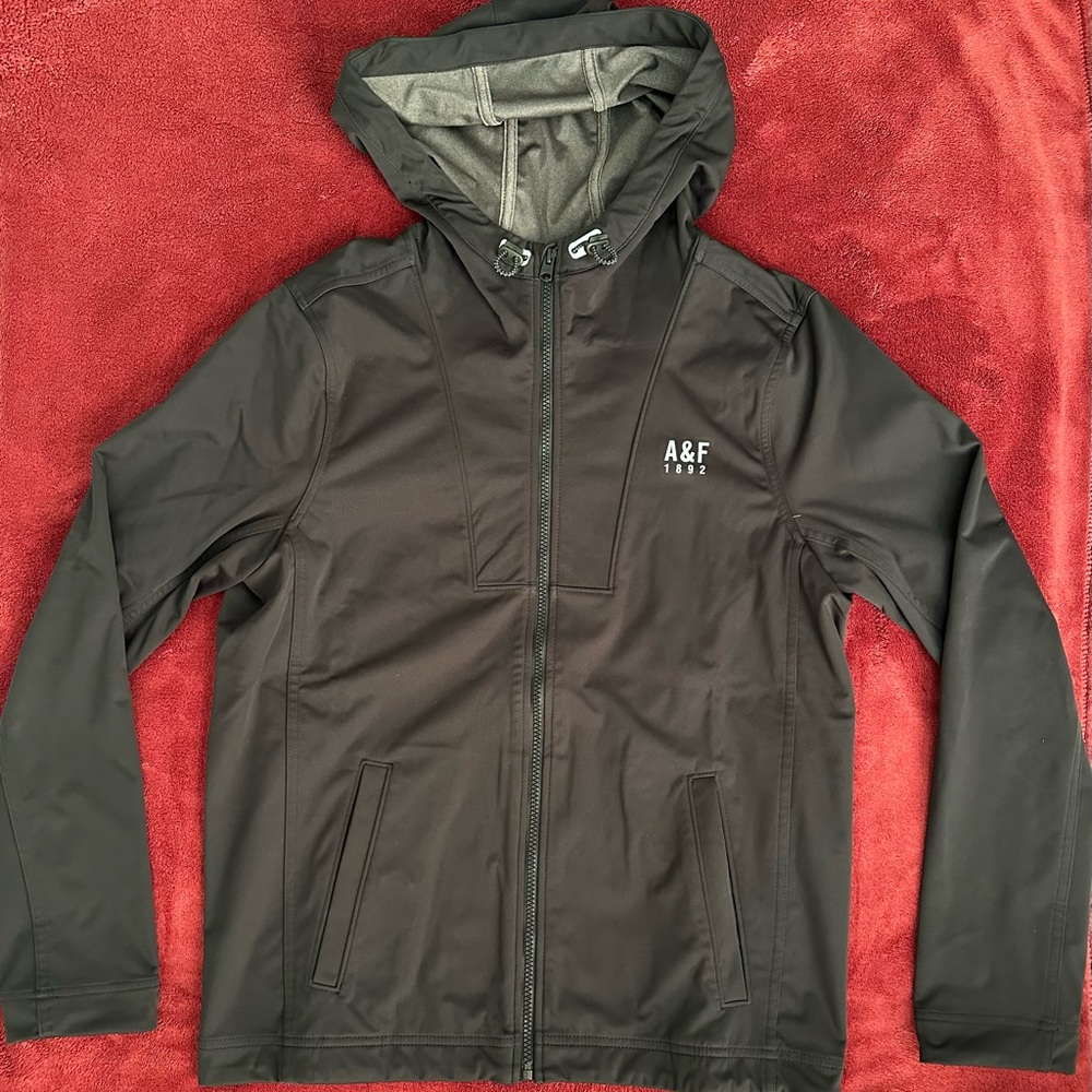 Abercrombie & Fitch Active Jacket